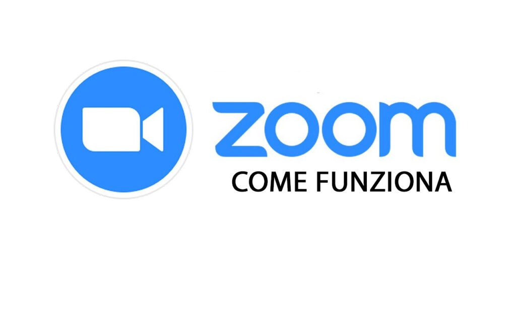 Colloqui di lavoro a distanza, come funziona Zoom