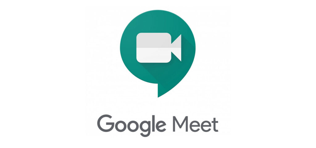 Google Meet, per colloqui di lavoro a distanza