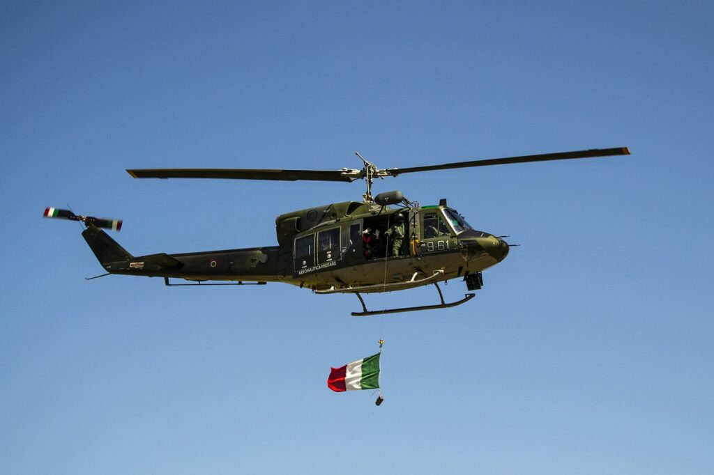 Quanto guadagna un militare