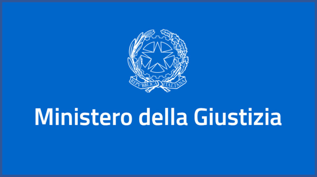 Concorsi Ministero della Giustizia 2023