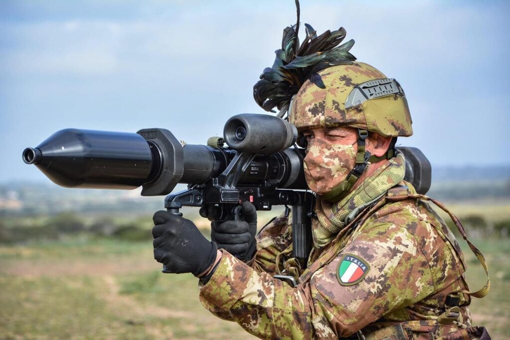 concorso vfi esercito 2023