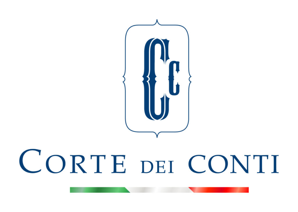 Concorso Corte dei Conti 2023: previste 455 assunzioni Logo_Concorso-Corte_dei_Conti-2023