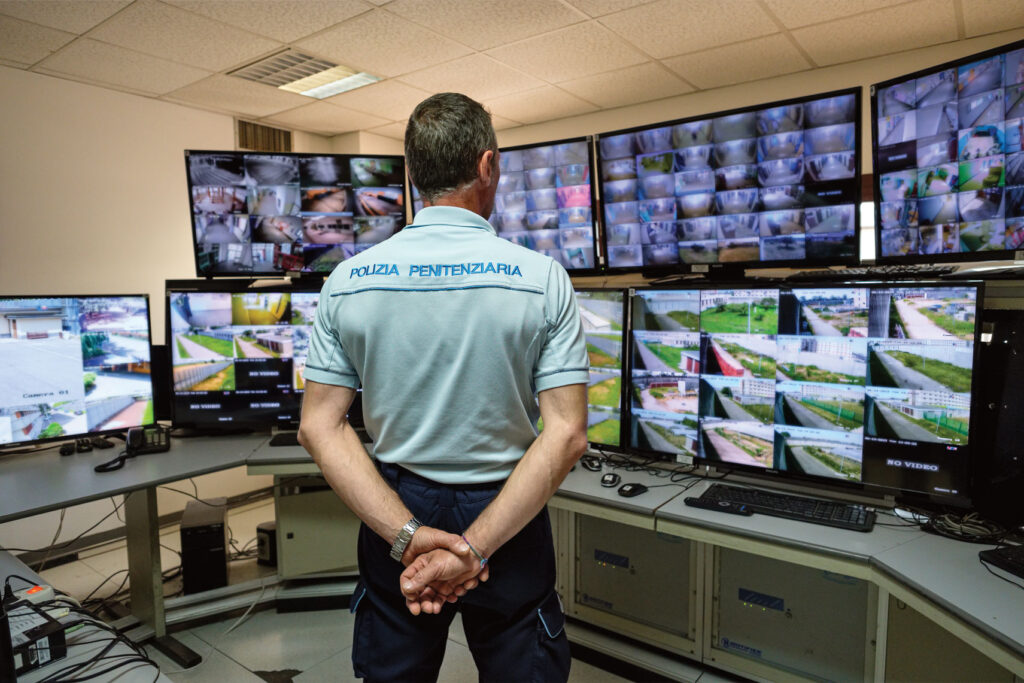 Concorso Polizia Penitenziaria: 1.713 posti di Agenti concorso-polizia-penitenziaria-2023