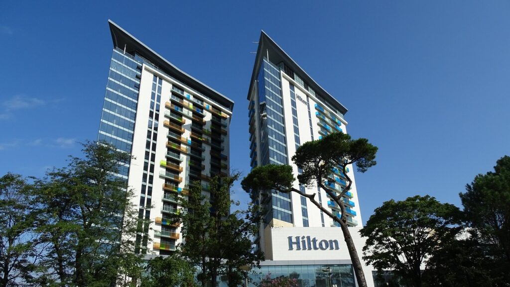 assunzioni-hilton-italia