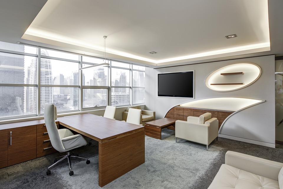 Workspace: ecco le ultime tendenze per organizzare l’ufficio Workspace, le ultime tendenze per organizzare l'ufficio