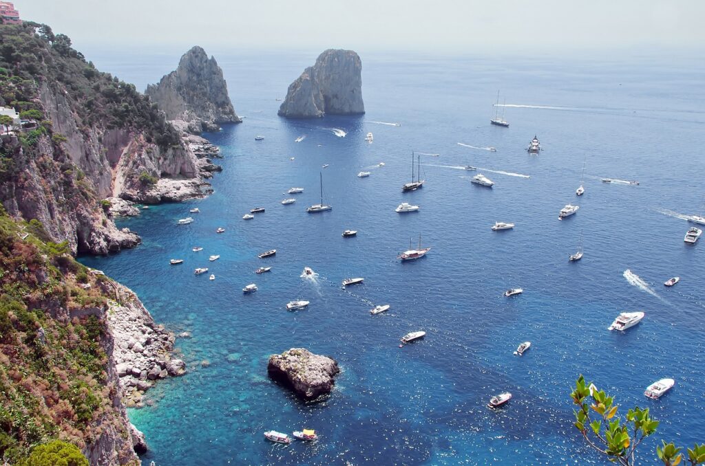 Turismo 2023 in Italia: boom di assunzioni (Giu-Lug-Ago) turismo-2023-italia
