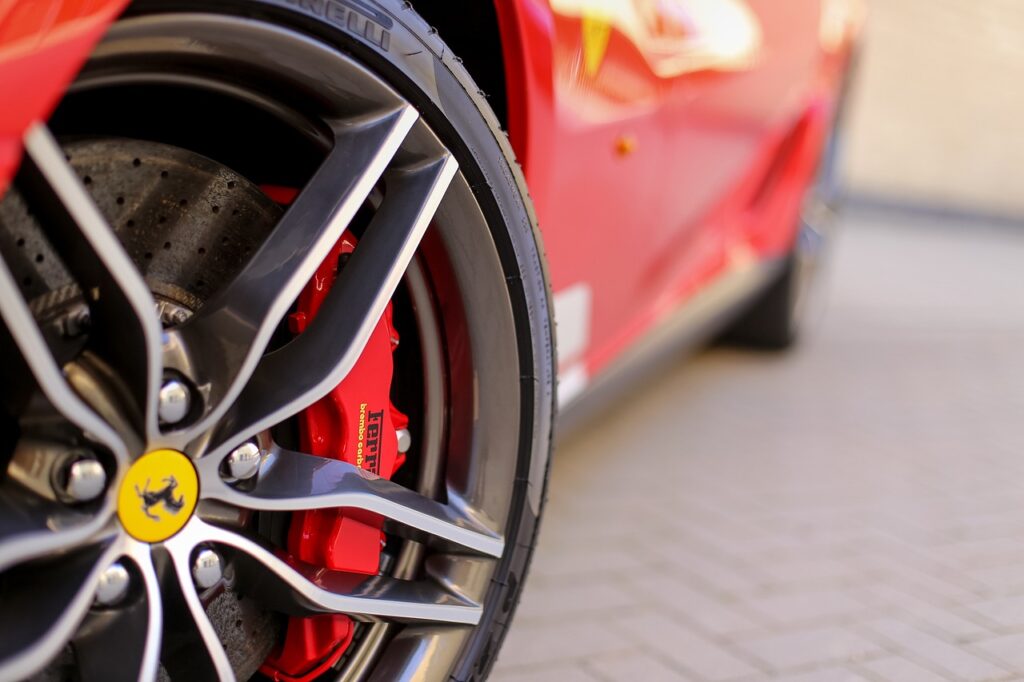 Lavorare in Ferrari: Posizioni Aperte – Lavora con Noi (2023) lavorare-in-ferrari
