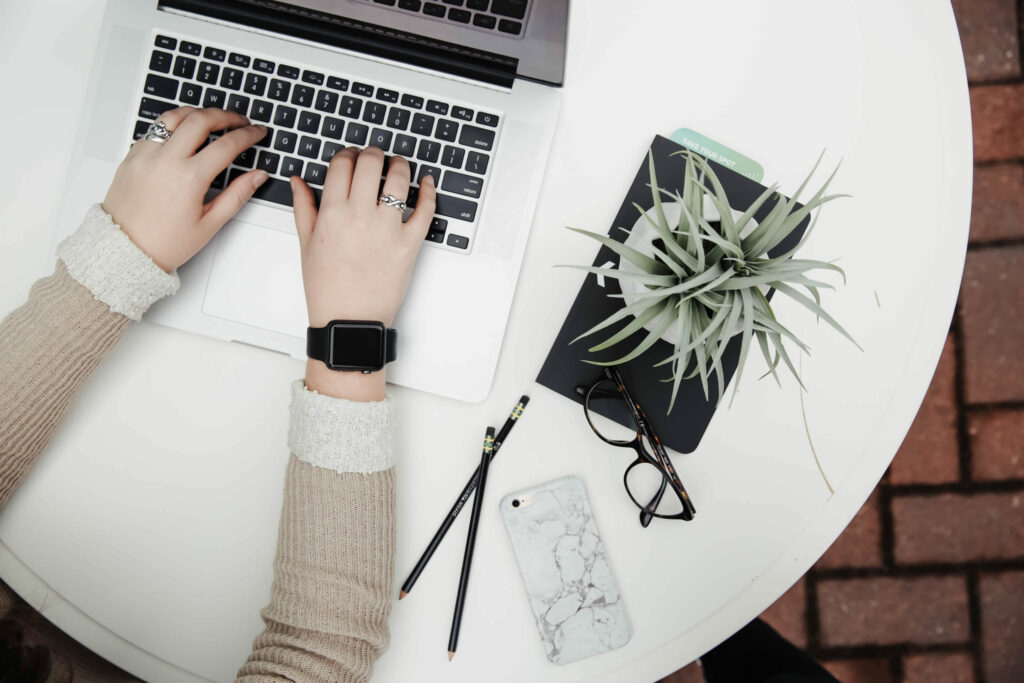 work-life balance e-book di Magister Group