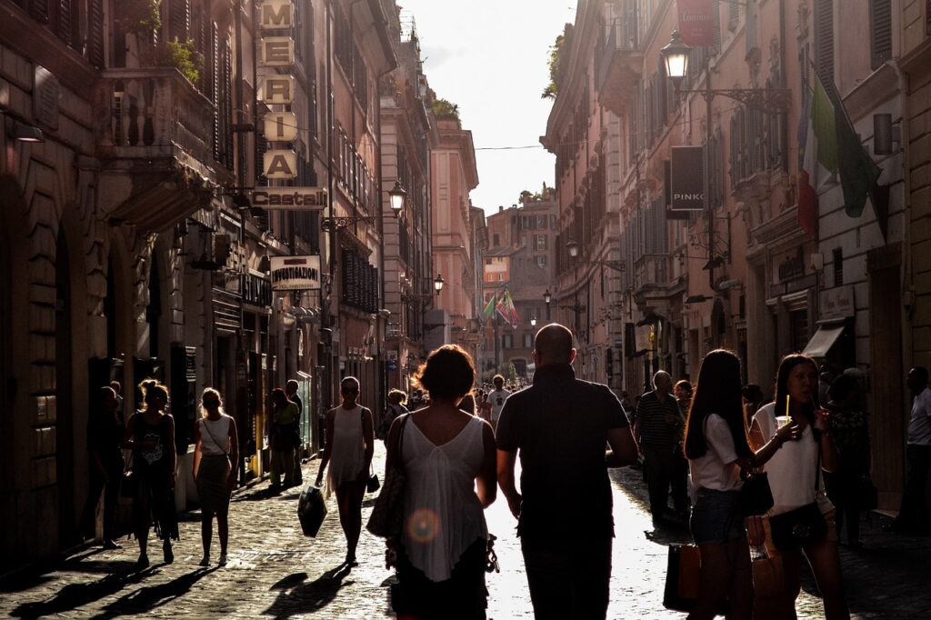 Concorso Comune di Napoli: 1000 posti per vigili, autisti, spazzini concorso-comune-di-napoli-2023