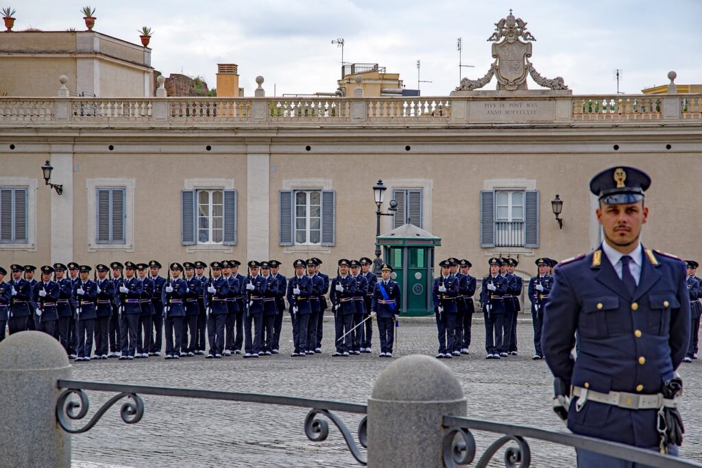 Concorso Allievi Finanza 2024/2025: 69 posti disponibili! Concorso-allievi-finanza