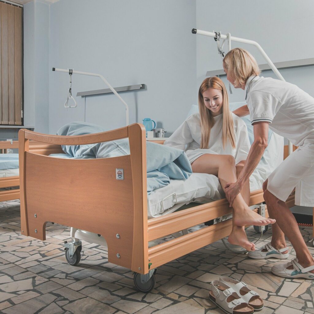 Ospedale Valduce Como: si assumono 90 infermieri! ospedale-valduce-como