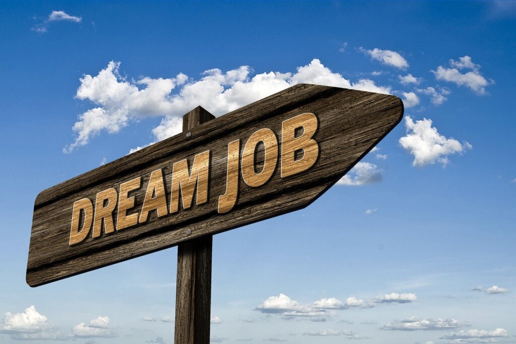 Cosa valutare quando si decide di lasciare il posto di lavoro? 1. Cosa valutare quando si decide di lasciare il posto di lavoro?