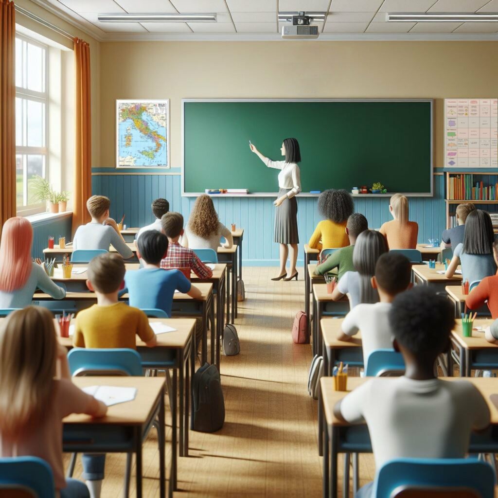 Concorso Docenti 2024: bando, requisiti, prove concorso-docenti-2024