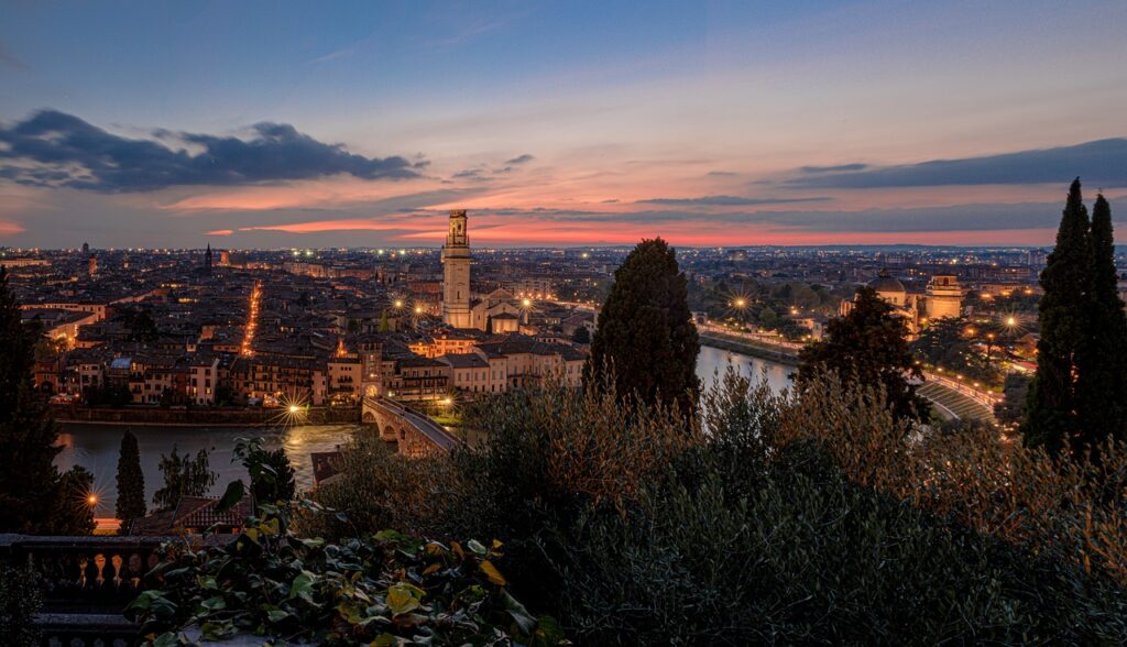 Dottorato Verona: via ai corsi per 111 borse! dottorato-verona