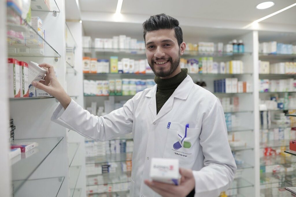 Quanto guadagna un farmacista quanto-guadagna-farmacista