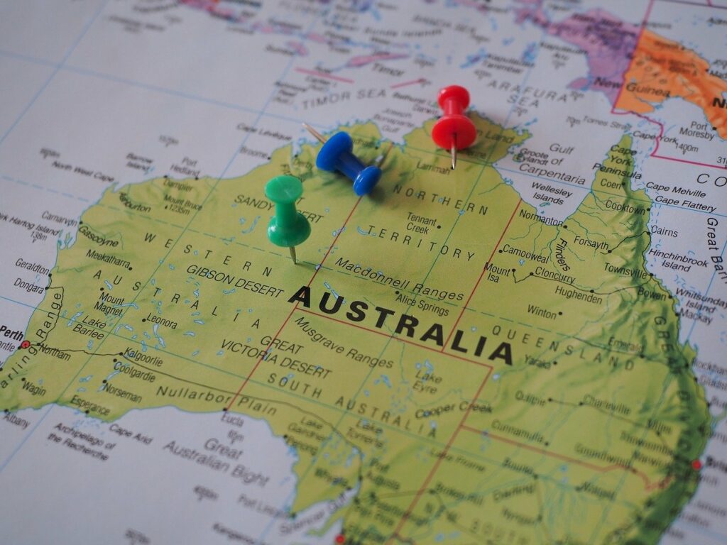 Trovare Lavoro in Australia (Guida Completa) trovare-lavoro-australia
