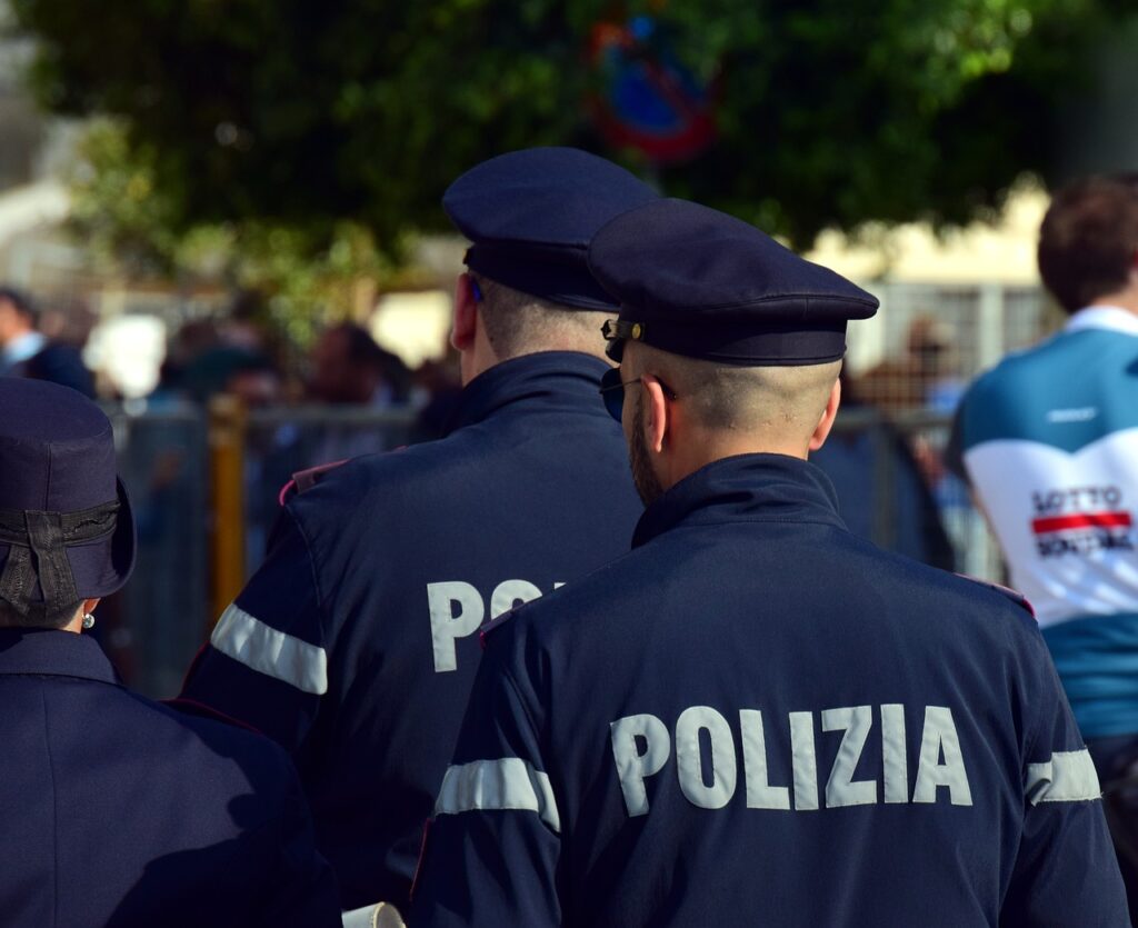 Concorso Allievi Polizia: 1306 posti con Diploma concorso-allievi-polizia