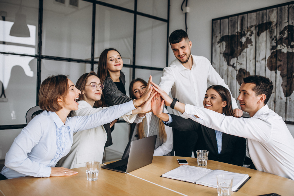 Gestione Risorse Umane: Strategie e Consigli per le Aziende gestione-risorse-umane