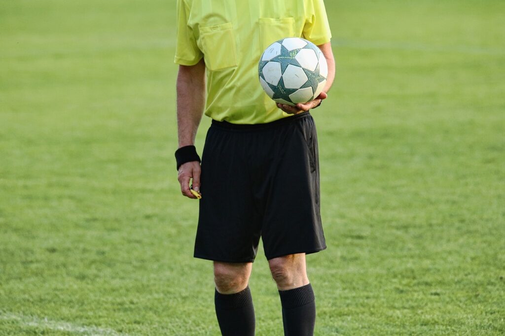 Quanto guadagna un arbitro di Serie A quanto-guadagna-un-arbitro