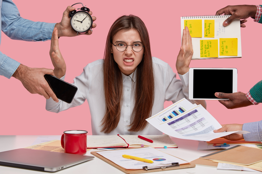 Work Life Balance: Consigli per conciliare Vita e Lavoro work-life-balance