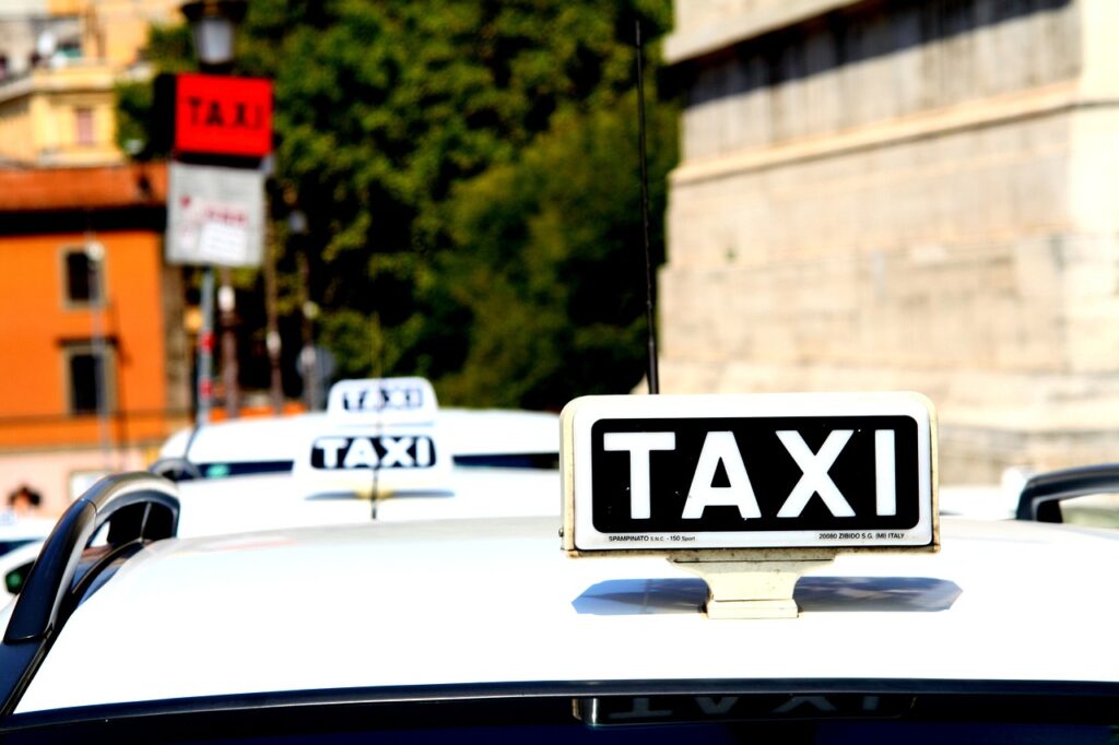 Bando Taxi Roma: 1000 nuove licenze in palio bando-taxi-roma