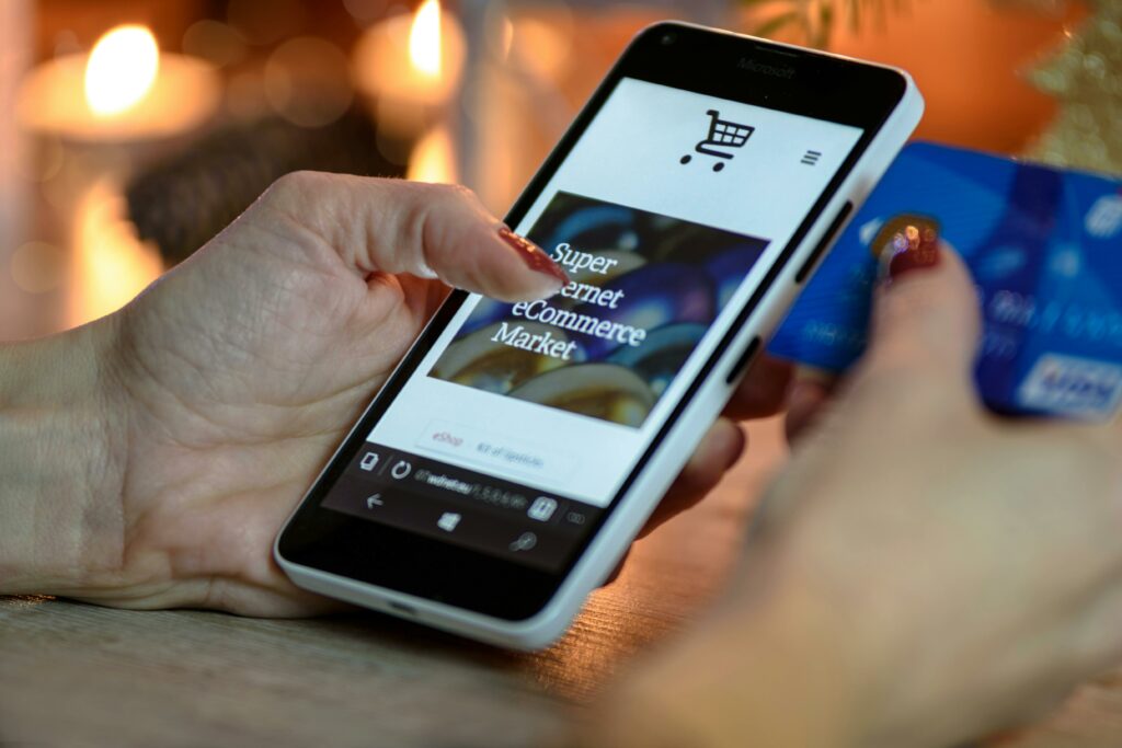 Come aprire un e-commerce in pochi semplici passaggi Come aprire un e-commerce in pochi semplici passaggi