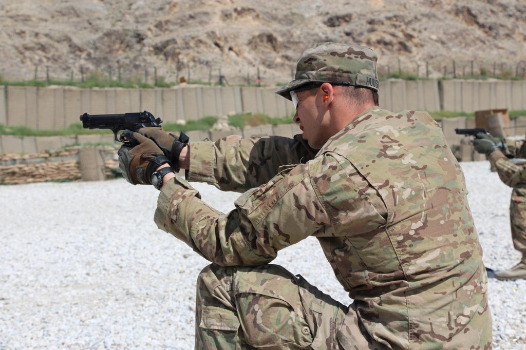 Concorsi Esercito: 60 posti, anche con Terza Media! concorsi-esercito