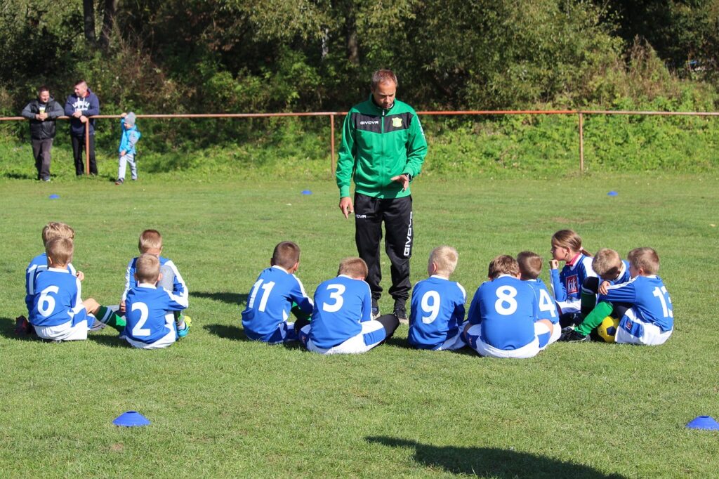 Corso Allenatore Calcio: Come prendere il patentino corso-allenatore-calcio