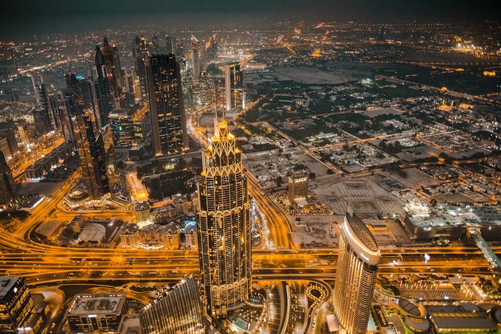 Lavorare a Dubai: la Guida Completa lavorare-a-dubai
