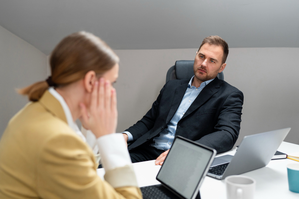 Colloquio di Lavoro: Domande Trabocchetto colloquio-di-lavoro