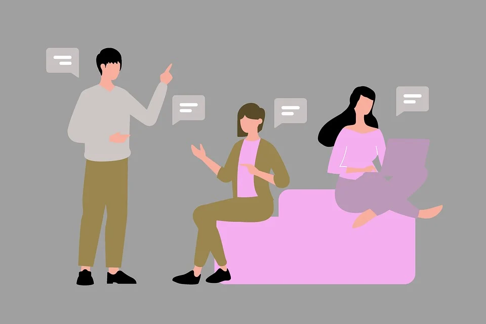 Strategie di marketing visivo: come promuovere al meglio un’azienda comunicazione aziendale