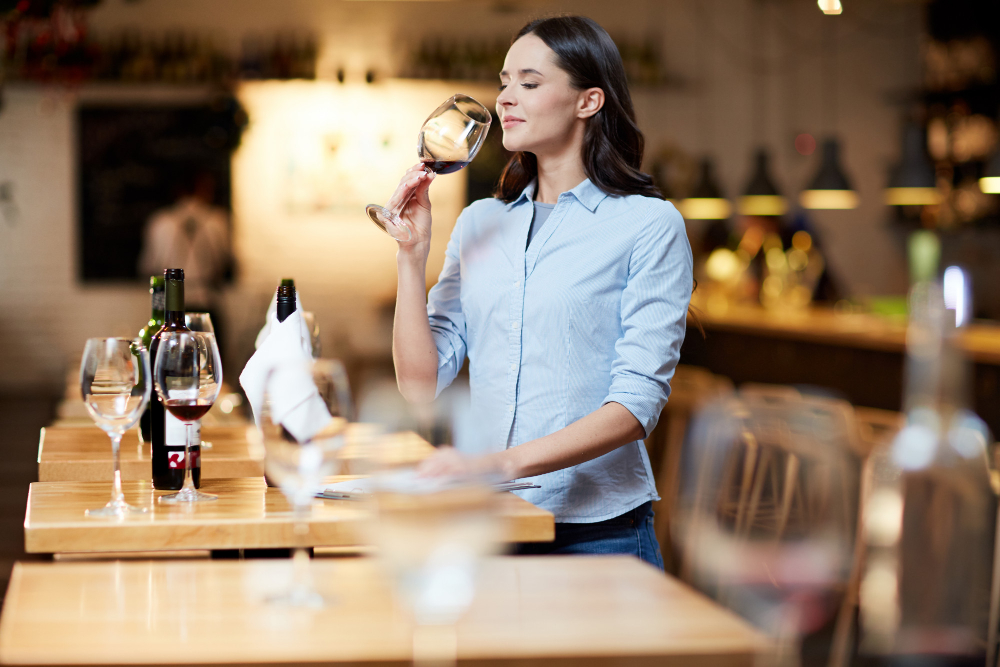 Corso di Sommelier: Livelli, Attestati, Costi (2025) corso-di-sommelier