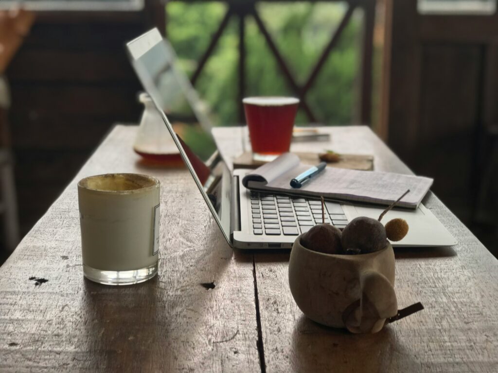 work life