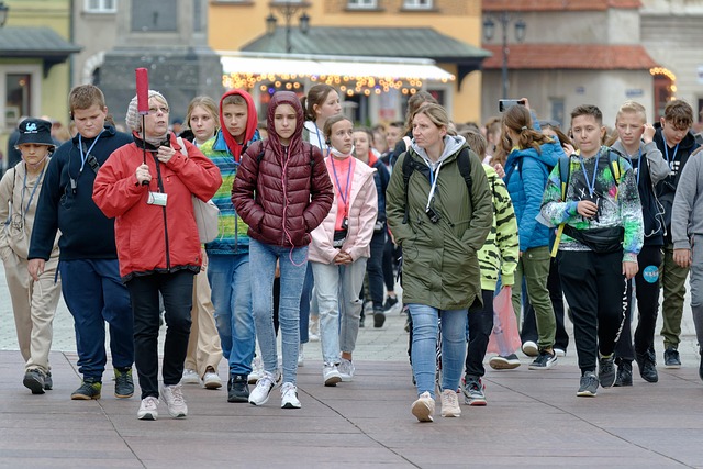 Corso di Guida Turistica: Come Ottenere l’Abilitazione (Guida) corso-di-guida-turistica