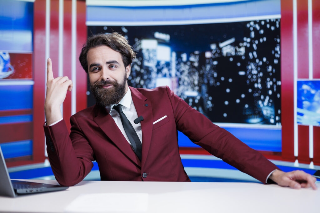 presentatore-tv