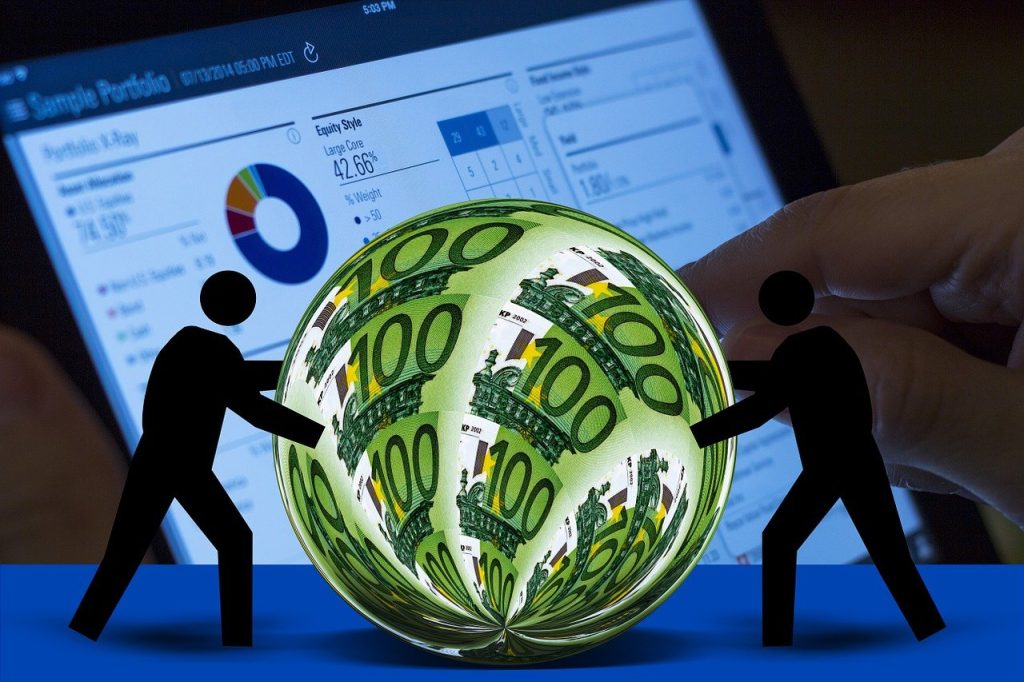 Prestiti e finanziamenti in Italia: andamento e proiezioni Prestiti e finanziamenti italia 2025