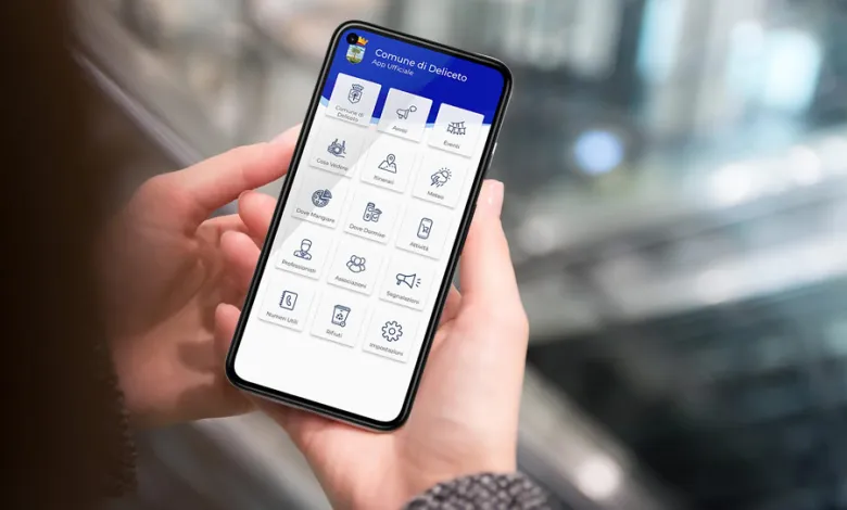 Digital PA, le nuove frontiere del digitale. Il successo del Comune di Deliceto Digital PA, Applicazioni per Comuni