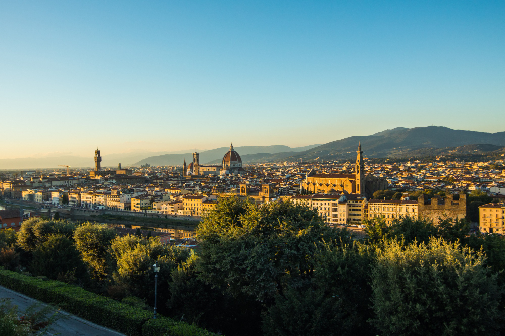 Concorso al Comune di Firenze per 51 Agenti di Polizia! concorso-comune-firenze