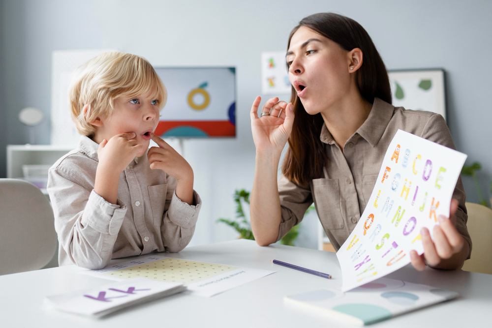 Stipendio Logopedista: Quanto si guadagna? stipendio-logopedista