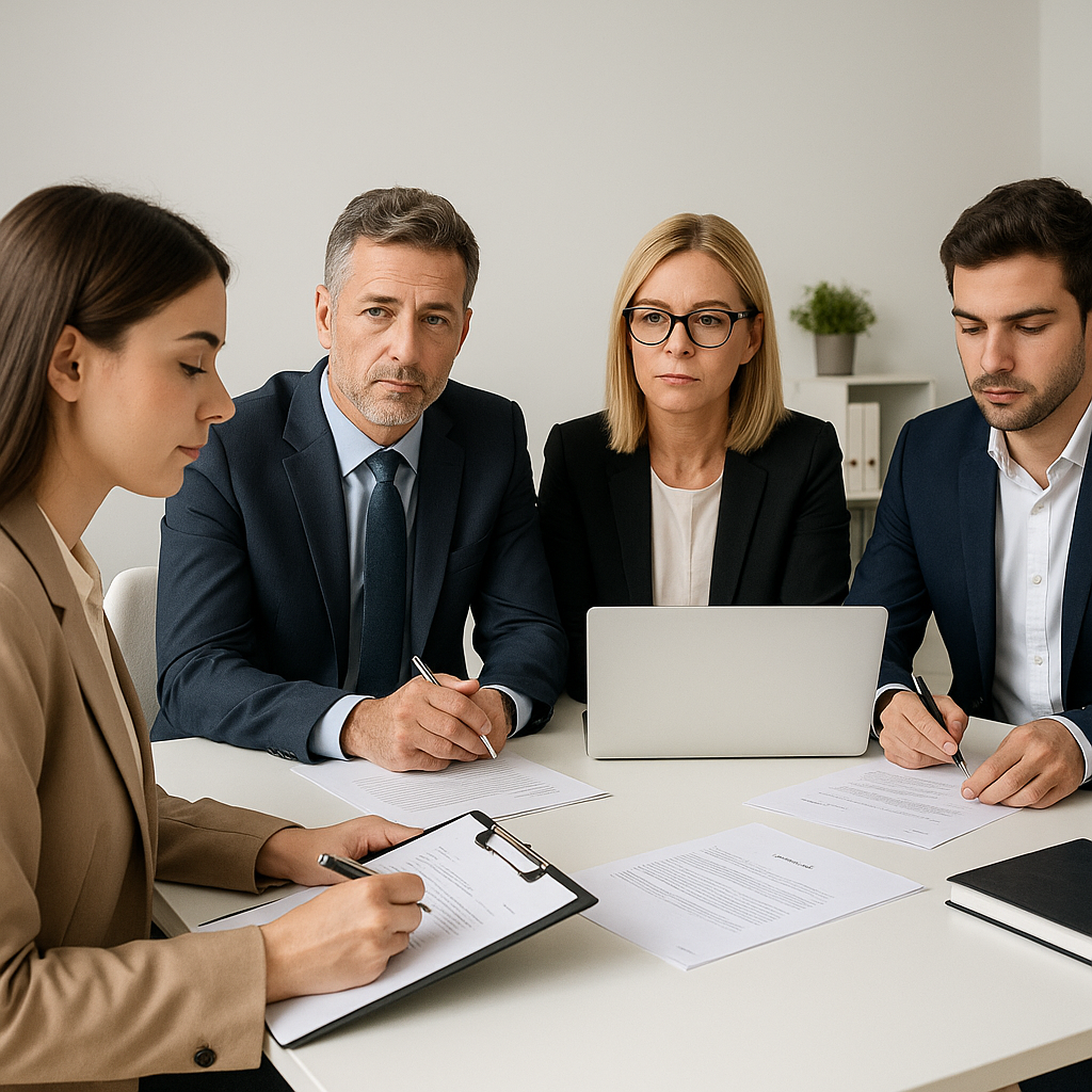Esercizi e prove dell’assessment center: esempi e criteri