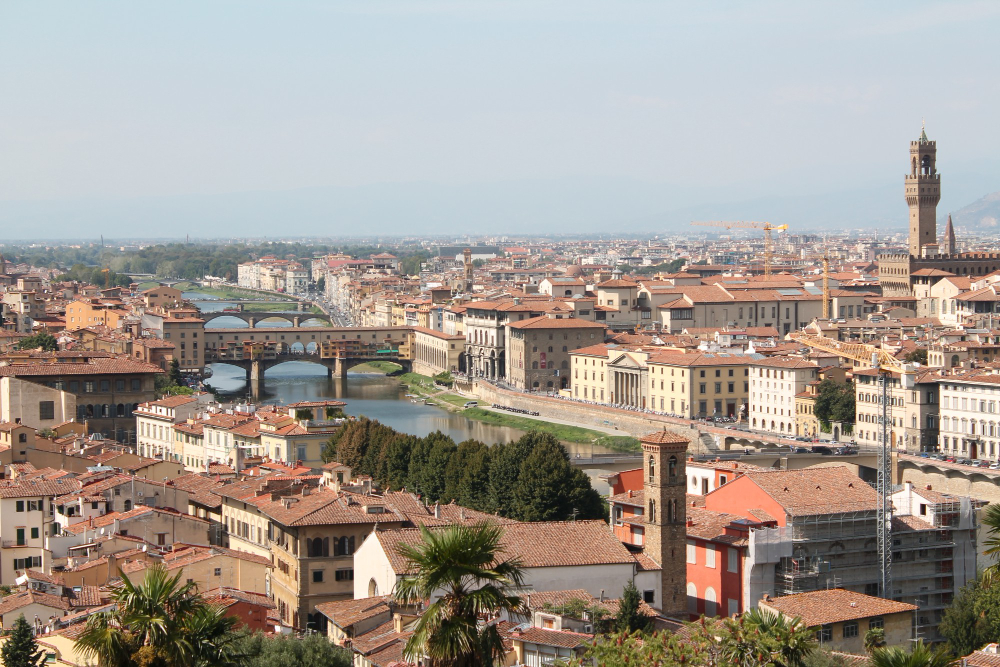 Lavoro Part Time a Firenze: le migliori offerte 2026 lavoro-part-time-firenze