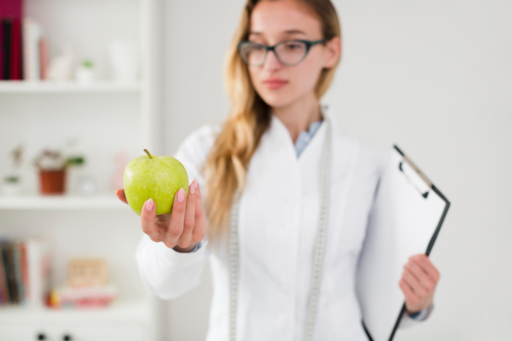 Come diventare nutrizionista: requisiti, studi, stipendio come-diventare-nutrizionista