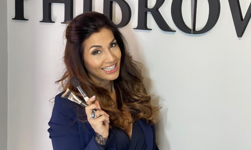 Corso Make Up Artist di Anna Maria Annecchino