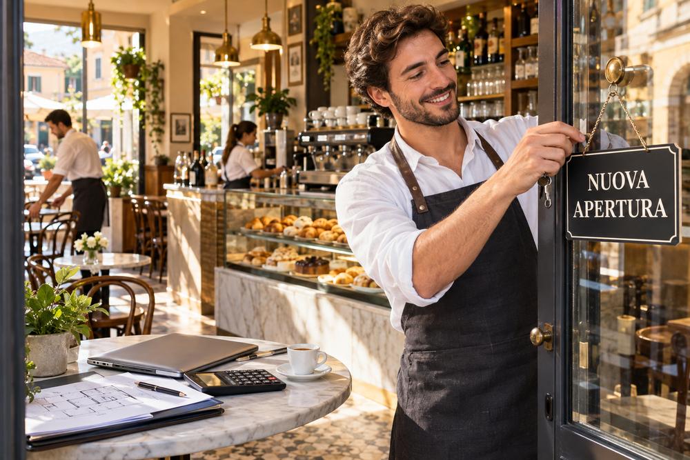 Aprire Bar: Cosa Serve, Requisiti, Costi Medi aprire-bar-cosa-serve