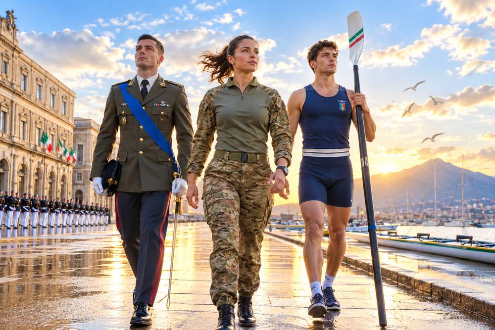 Concorsi per la Difesa, posti Esercito e Marina: come partecipare concorsi-per-la-difesa
