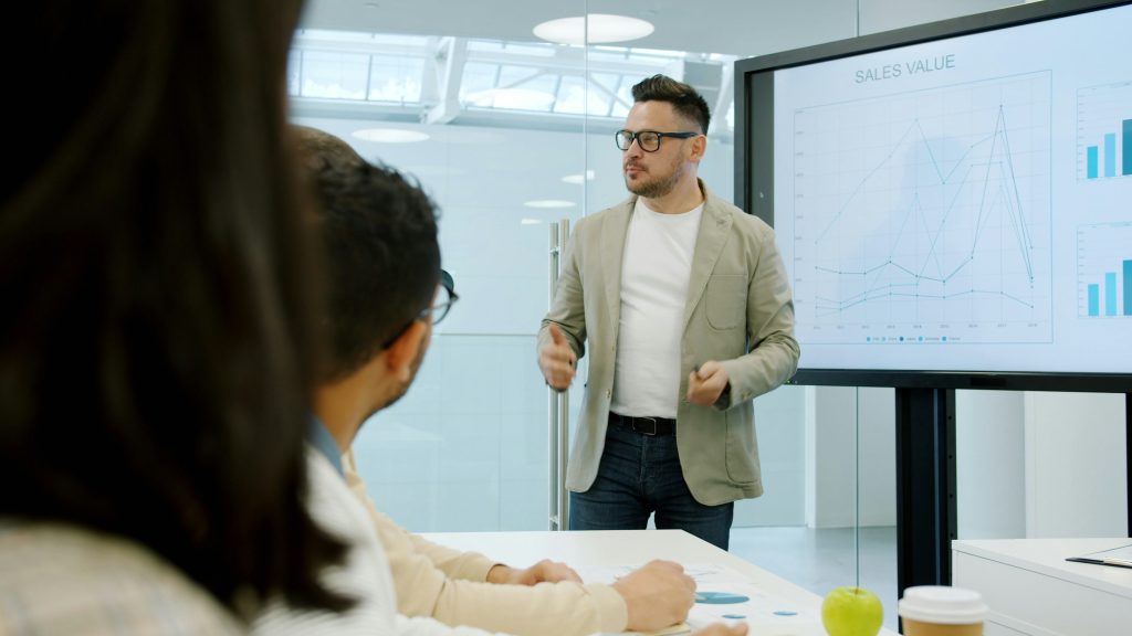 Valutazione delle performance: 5 errori che rendono i KPI inutili Valutazione performance aziendale