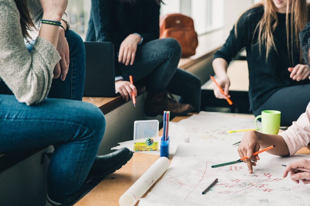 Borse di studio per la scuola superiore